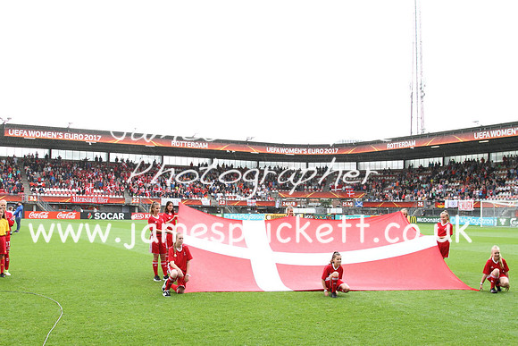Denmark Germany010