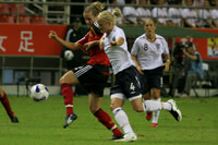 England v Germany 14/09/07