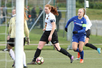 Bees Dev v Chelsea Dev011