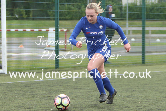 Bees Dev v Chelsea Dev138