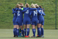 Bees Dev v Chelsea Dev007