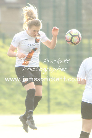 Bees Dev v Chelsea Dev189
