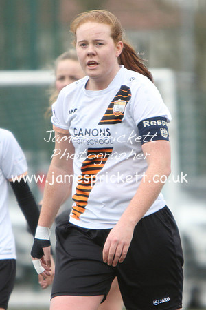 Bees Dev v Chelsea Dev102