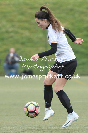 Bees Dev v Chelsea Dev049