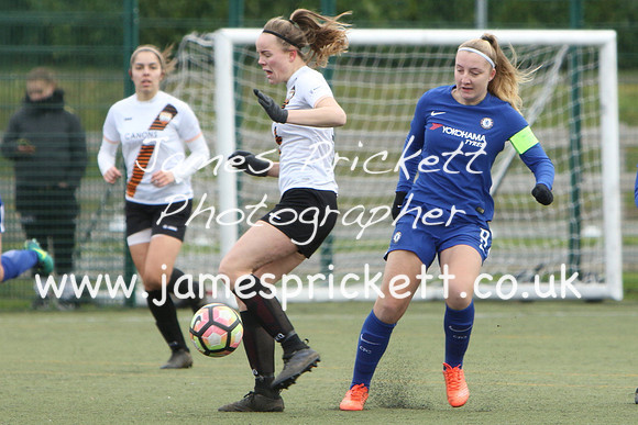 Bees Dev v Chelsea Dev028
