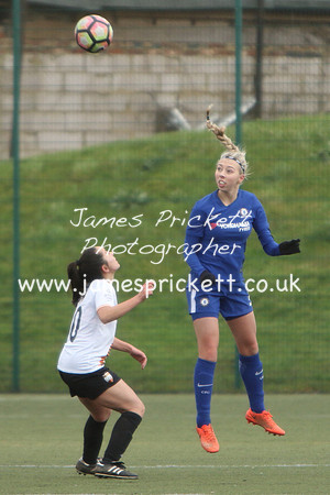 Bees Dev v Chelsea Dev074