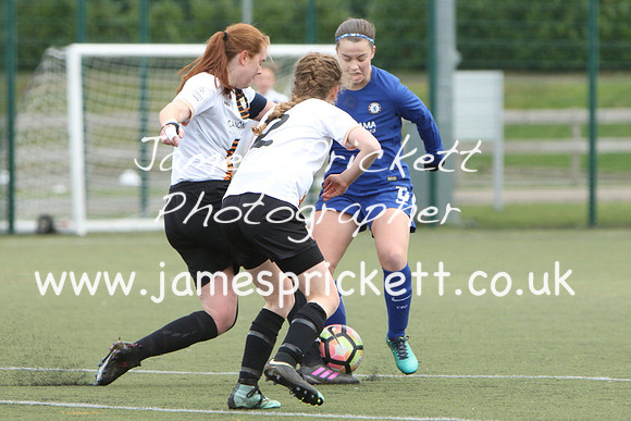 Bees Dev v Chelsea Dev045