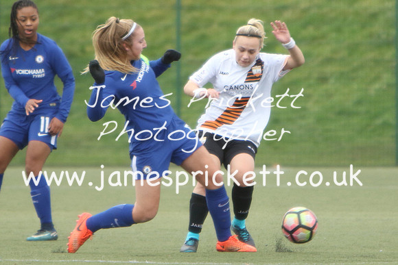Bees Dev v Chelsea Dev080