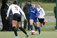 Bees Dev v Chelsea Dev017