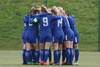 Bees Dev v Chelsea Dev009