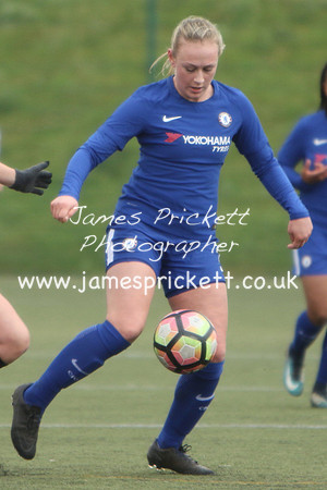Bees Dev v Chelsea Dev066