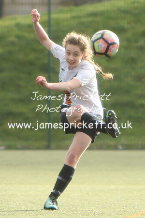 Bees Dev v Chelsea Dev195