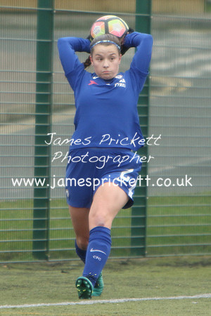 Bees Dev v Chelsea Dev092