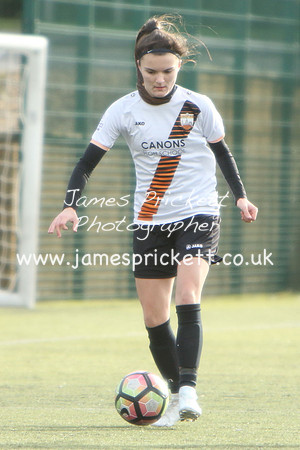 Bees Dev v Chelsea Dev172