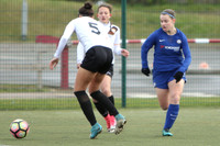 Bees Dev v Chelsea Dev018