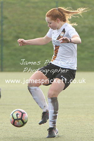 Bees Dev v Chelsea Dev199
