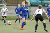 Bees Dev v Chelsea Dev013