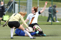 London Bees Development v Chelsea Development 04/02/18
