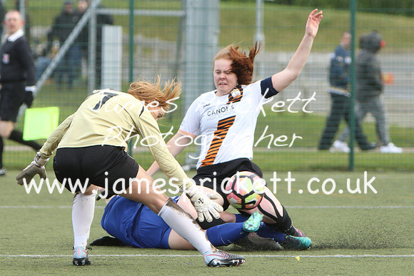 Bees Dev v Chelsea Dev019