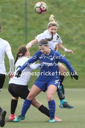 Bees Dev v Chelsea Dev111
