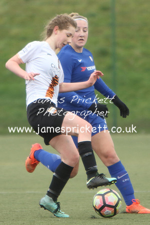 Bees Dev v Chelsea Dev076