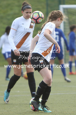 Bees Dev v Chelsea Dev003