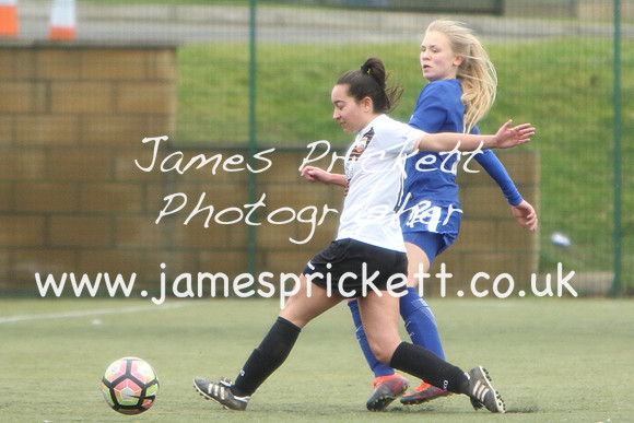 Bees Dev v Chelsea Dev085