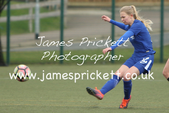 Bees Dev v Chelsea Dev069