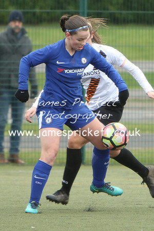 Bees Dev v Chelsea Dev044