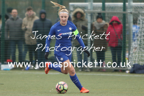 Bees Dev v Chelsea Dev096