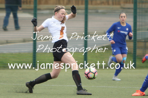 Bees Dev v Chelsea Dev026