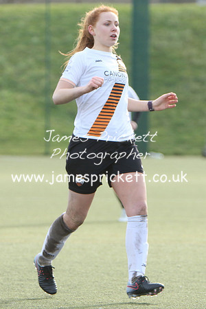 Bees Dev v Chelsea Dev160
