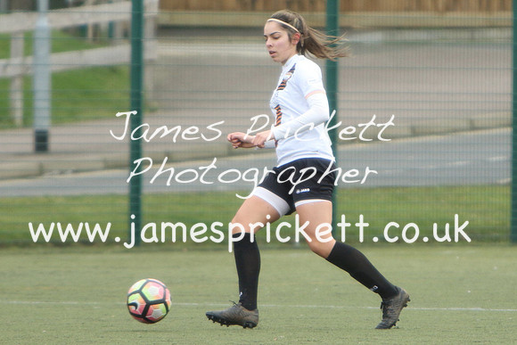Bees Dev v Chelsea Dev053