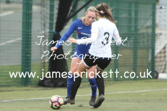Bees Dev v Chelsea Dev086
