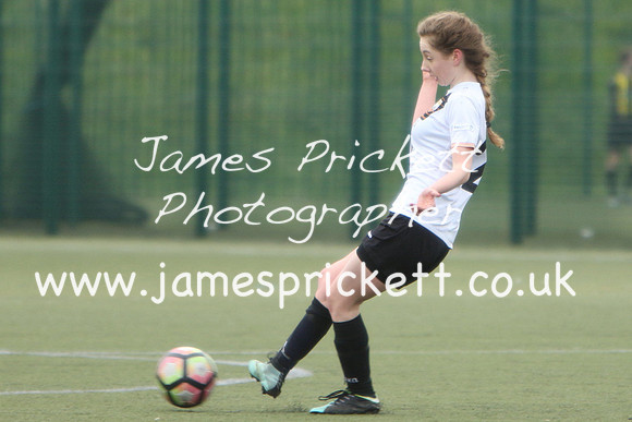 Bees Dev v Chelsea Dev112