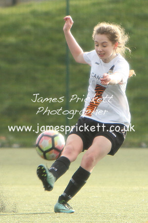Bees Dev v Chelsea Dev194