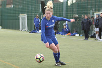 Bees Dev v Chelsea Dev016