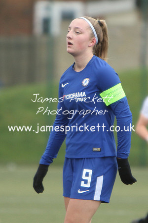 Bees Dev v Chelsea Dev065