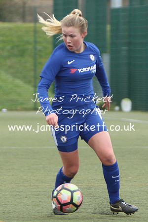 Bees Dev v Chelsea Dev061