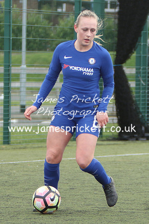 Bees Dev v Chelsea Dev137