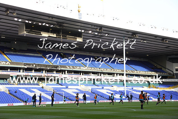 Tottenham West Ham001