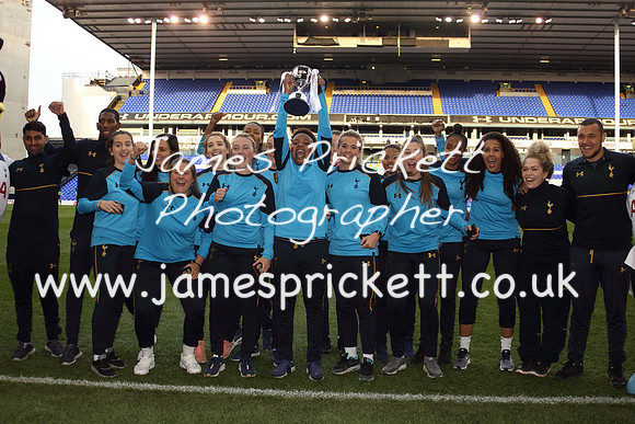 Tottenham West Ham010