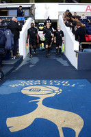 Tottenham West Ham015