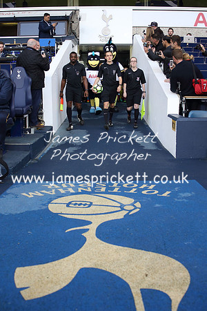 Tottenham West Ham015