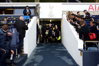 Tottenham West Ham014