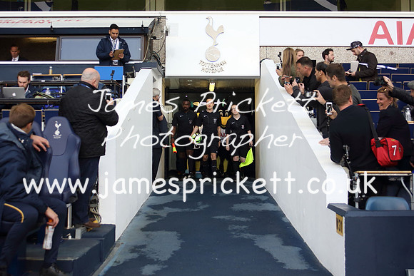Tottenham West Ham014