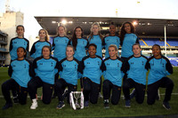 Tottenham West Ham011