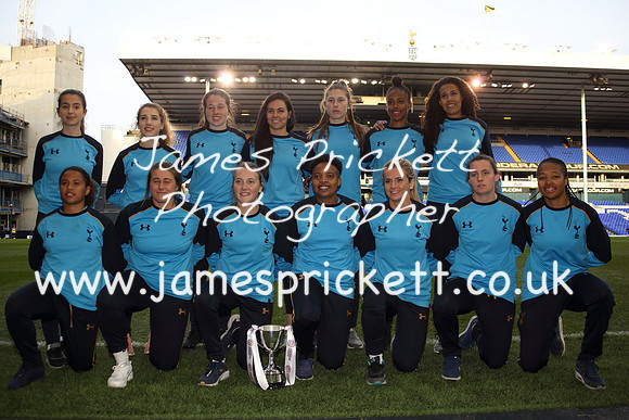 Tottenham West Ham011