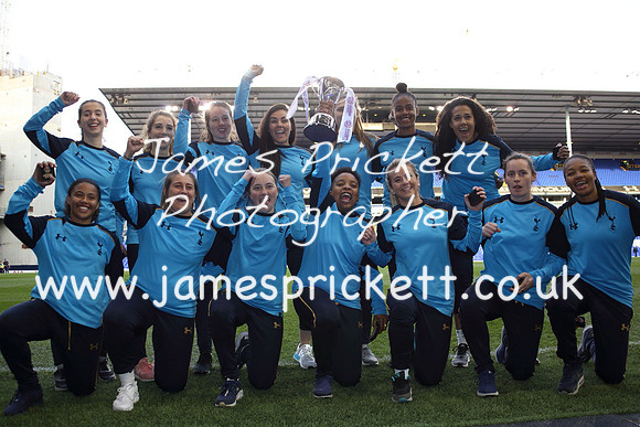 Tottenham West Ham012