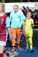 Tottenham West Ham020